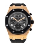 Pre-Owned Audemars Piguet Royal Oak Offshore Watch
